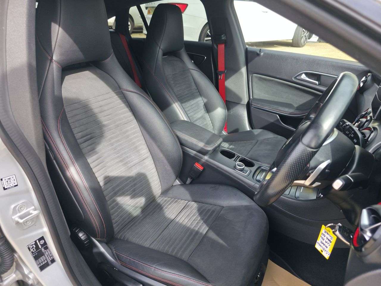 2015 MERCEDES-BENZ CLA 2015 MERCEDES-BENZ CLA