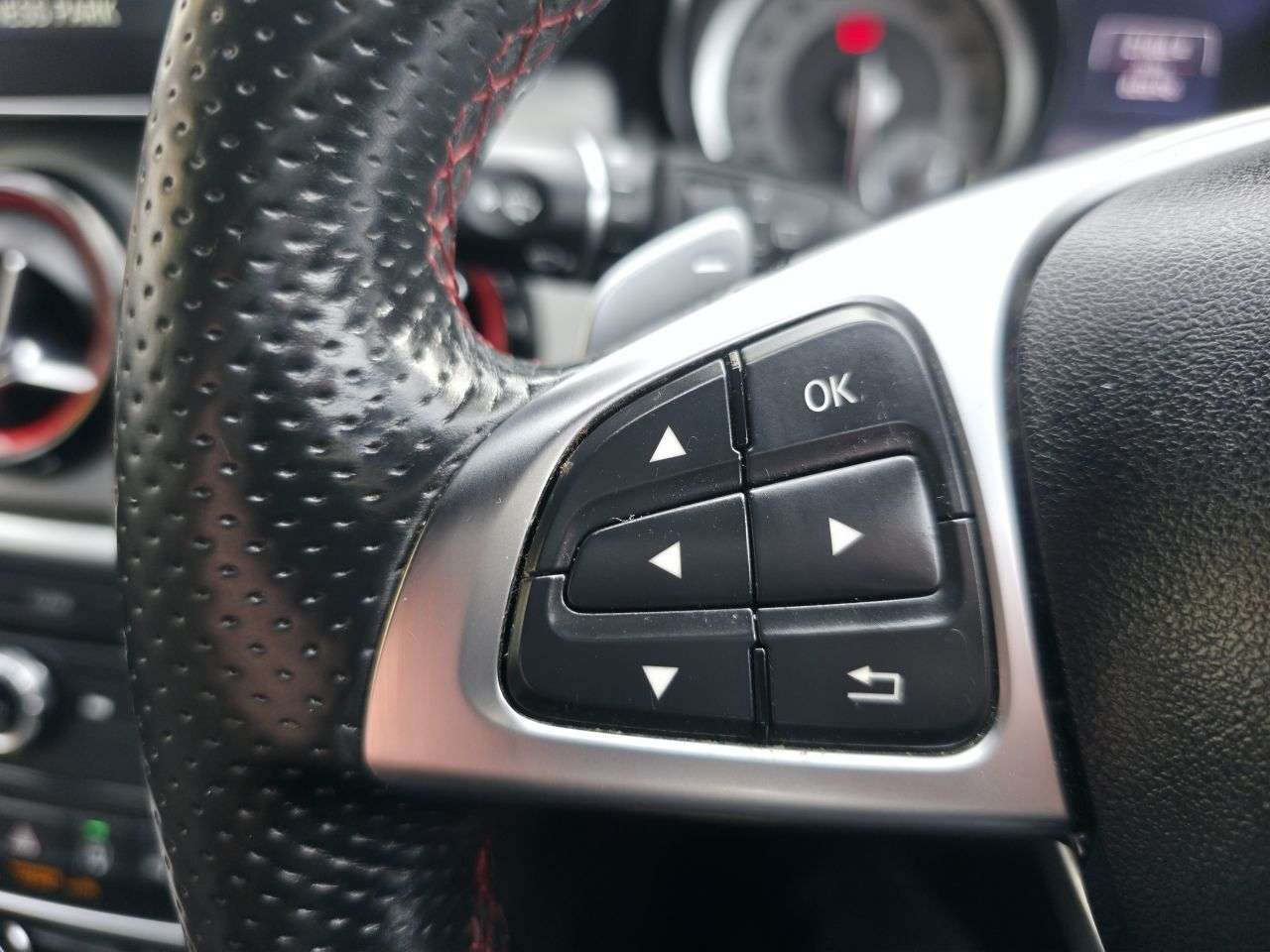 2015 MERCEDES-BENZ CLA 2015 MERCEDES-BENZ CLA