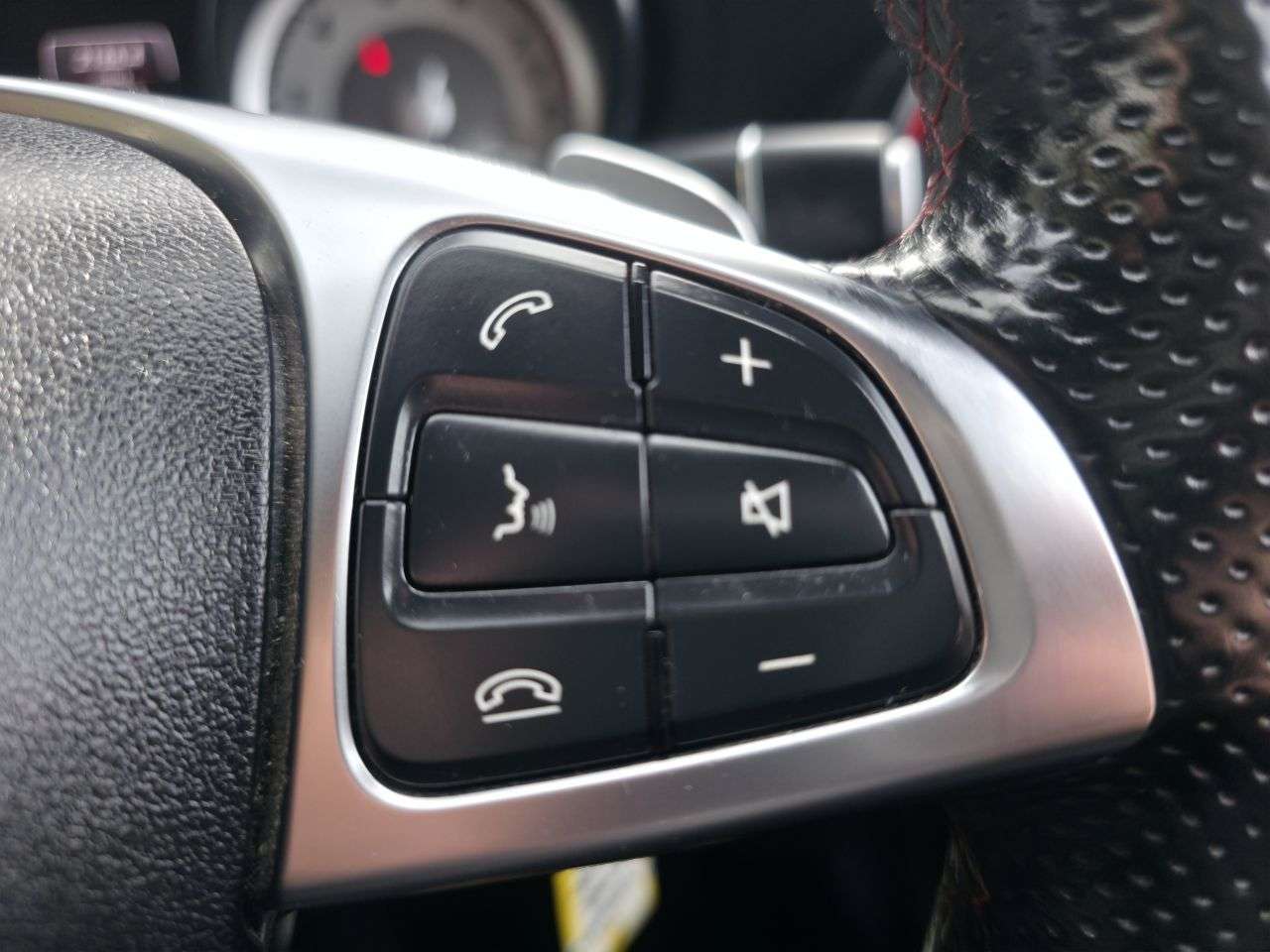 2015 MERCEDES-BENZ CLA 2015 MERCEDES-BENZ CLA