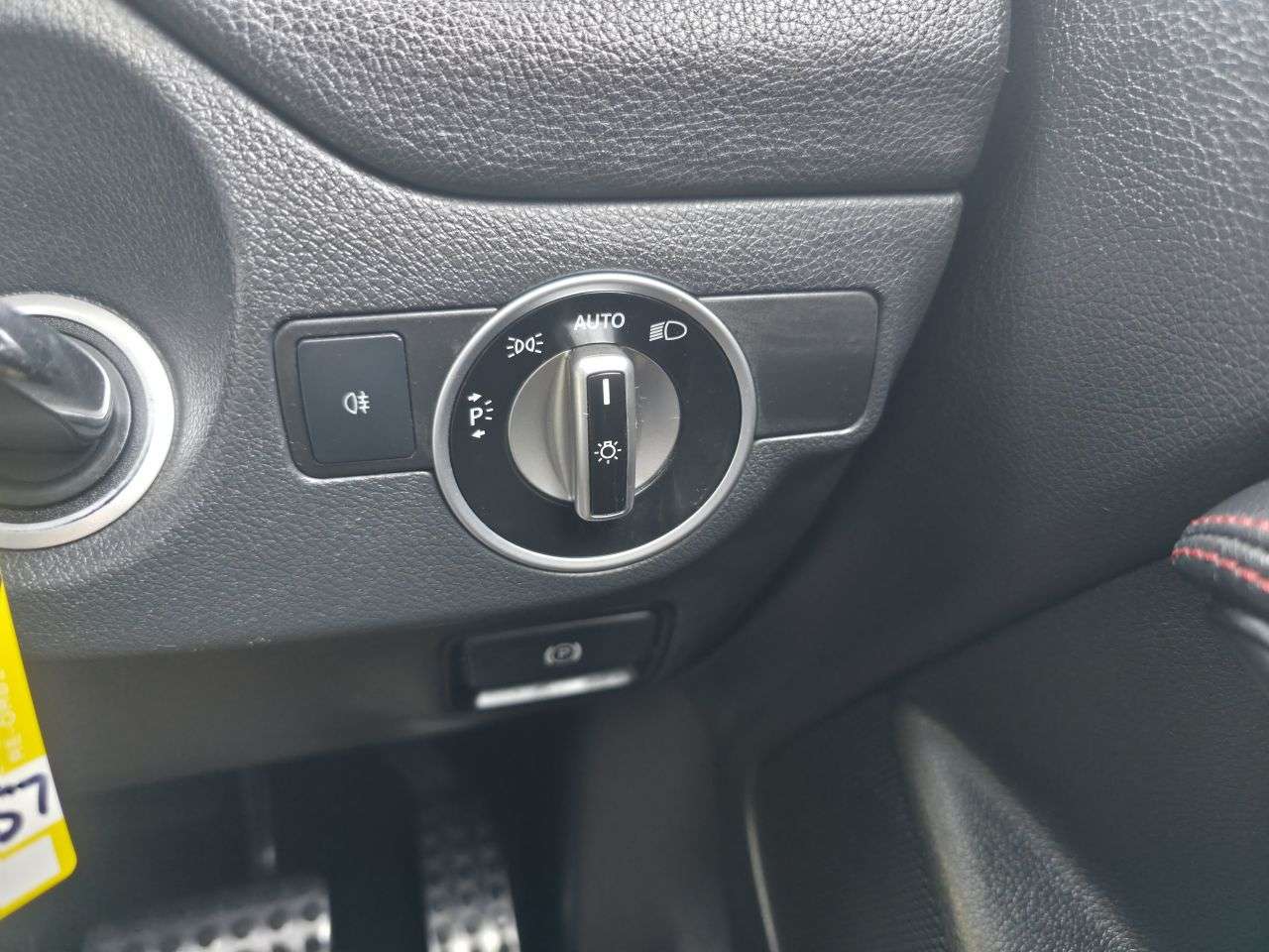 2015 MERCEDES-BENZ CLA 2015 MERCEDES-BENZ CLA