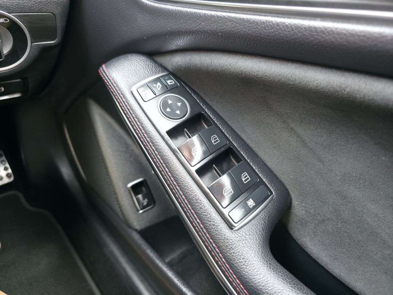 2015 MERCEDES-BENZ CLA 2015 MERCEDES-BENZ CLA