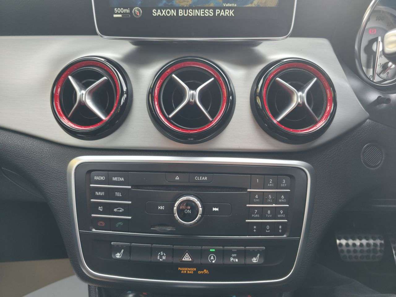 2015 MERCEDES-BENZ CLA 2015 MERCEDES-BENZ CLA