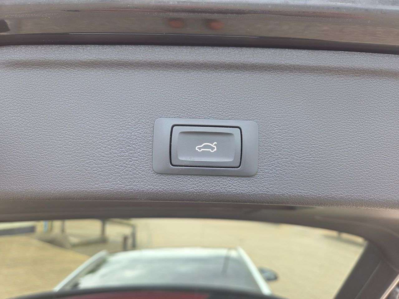 2019 AUDI A4 AVANT 2019 AUDI A4 AVANT