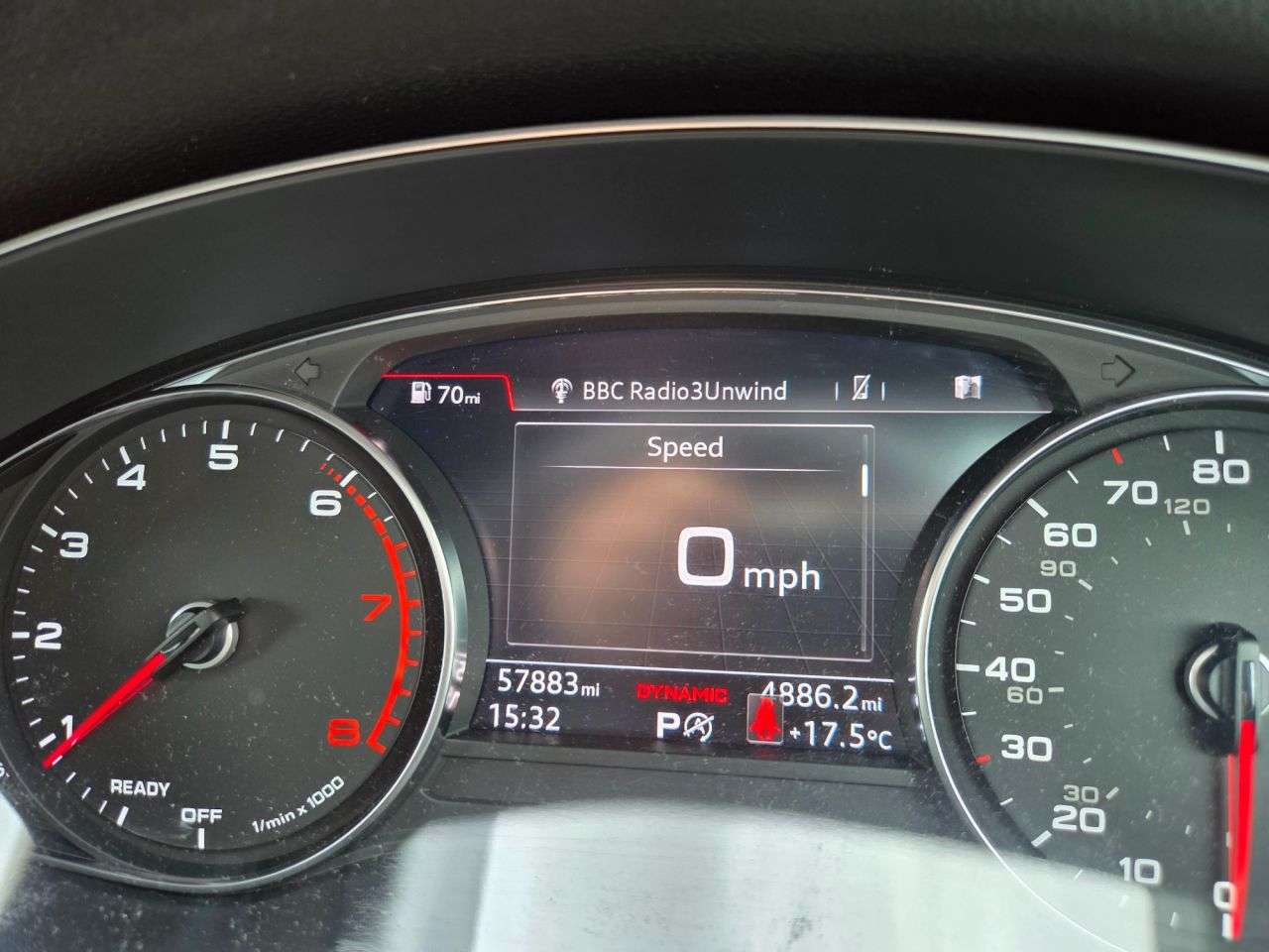 2019 AUDI A4 AVANT 2019 AUDI A4 AVANT