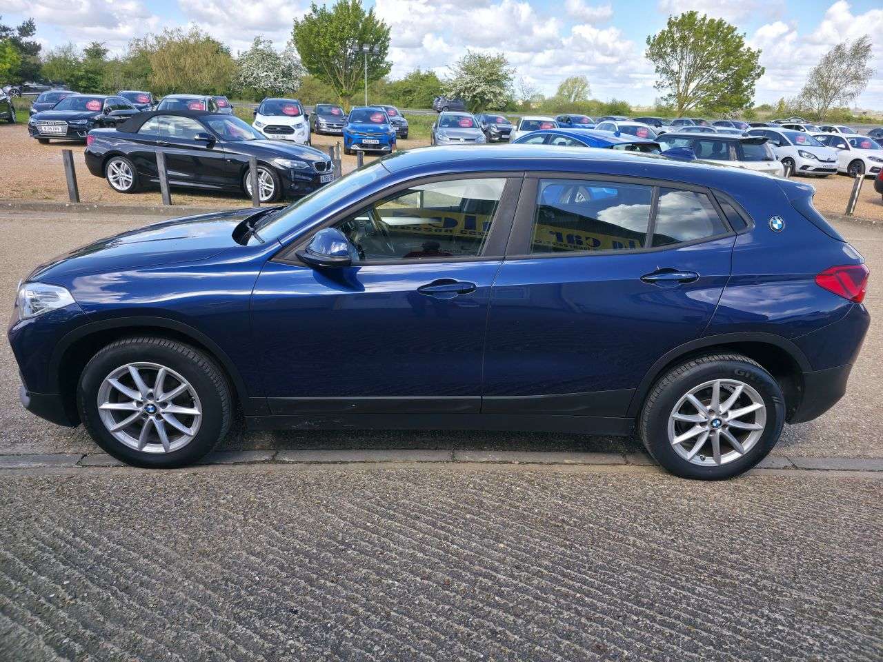 2019 BMW X2 2019 BMW X2
