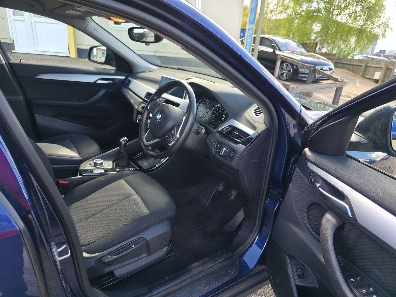 2019 BMW X2 2019 BMW X2