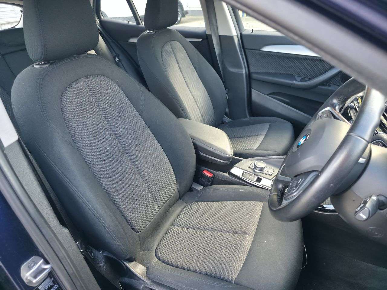 2019 BMW X2 2019 BMW X2