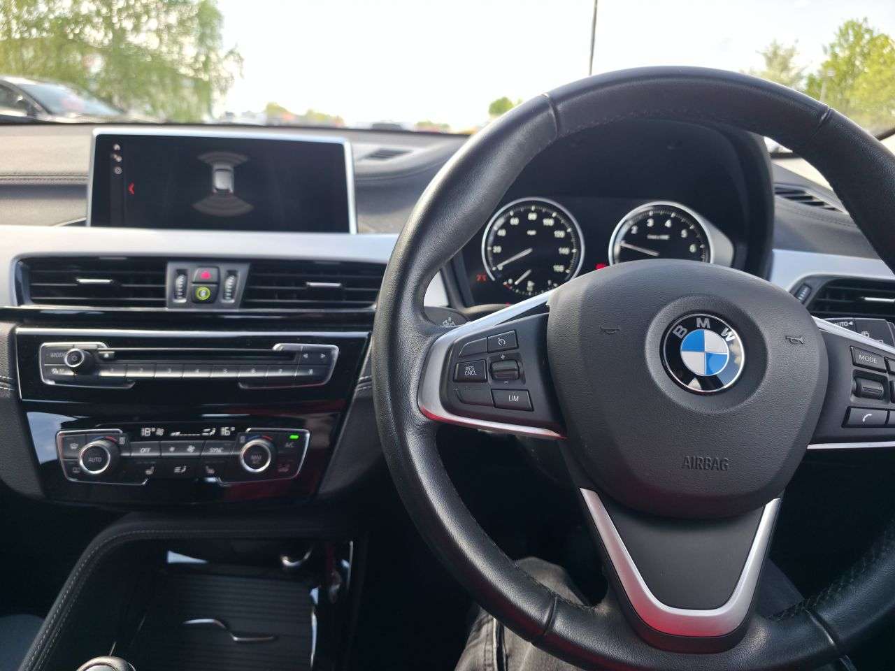 2019 BMW X2 2019 BMW X2