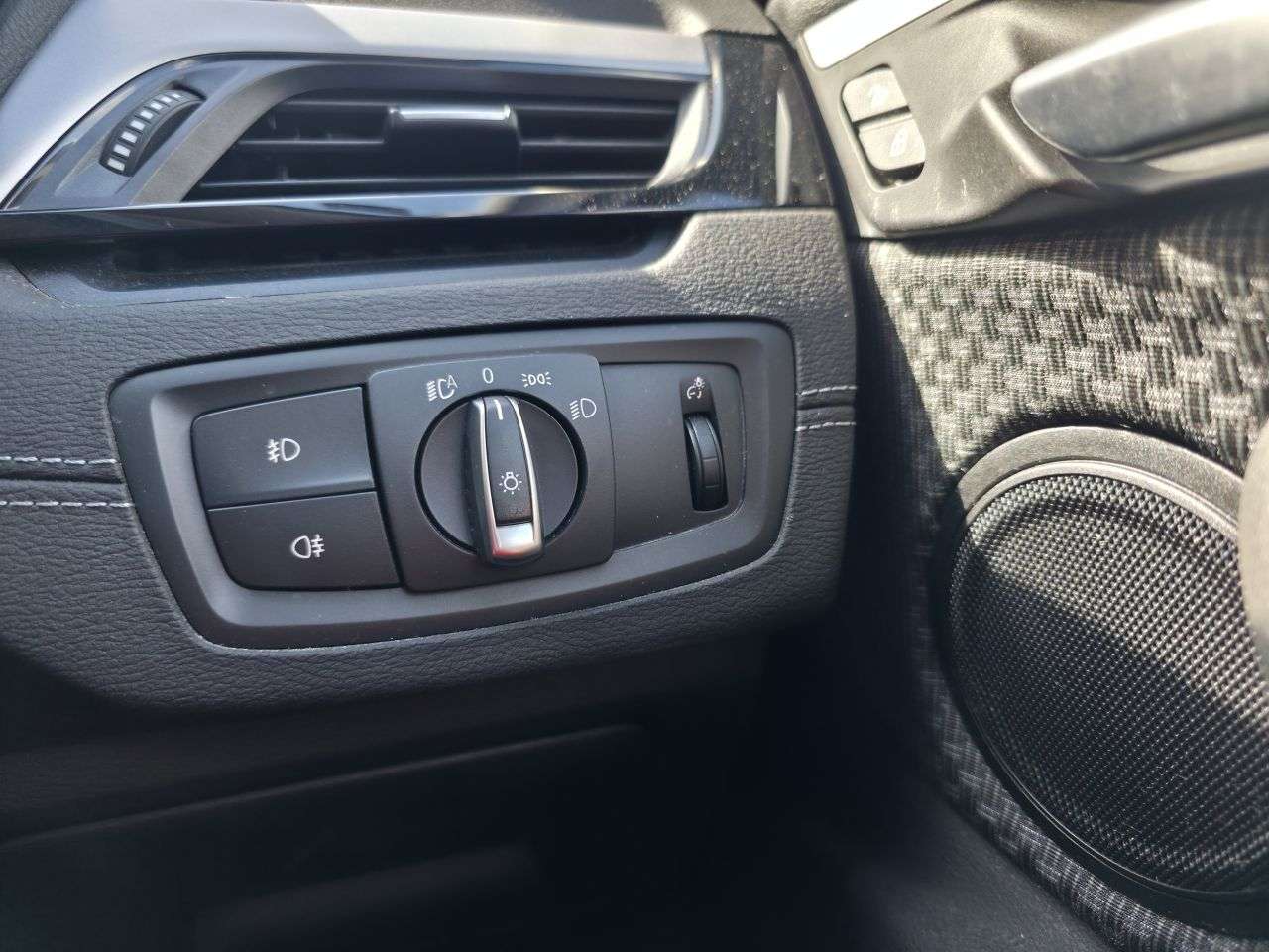 2019 BMW X2 2019 BMW X2