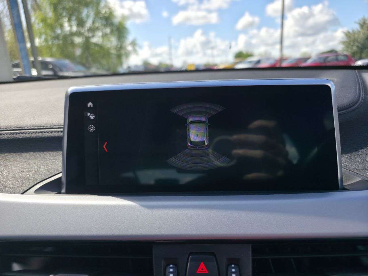 2019 BMW X2 2019 BMW X2