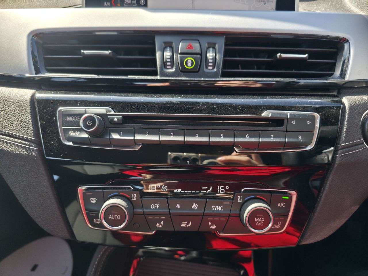 2019 BMW X2 2019 BMW X2