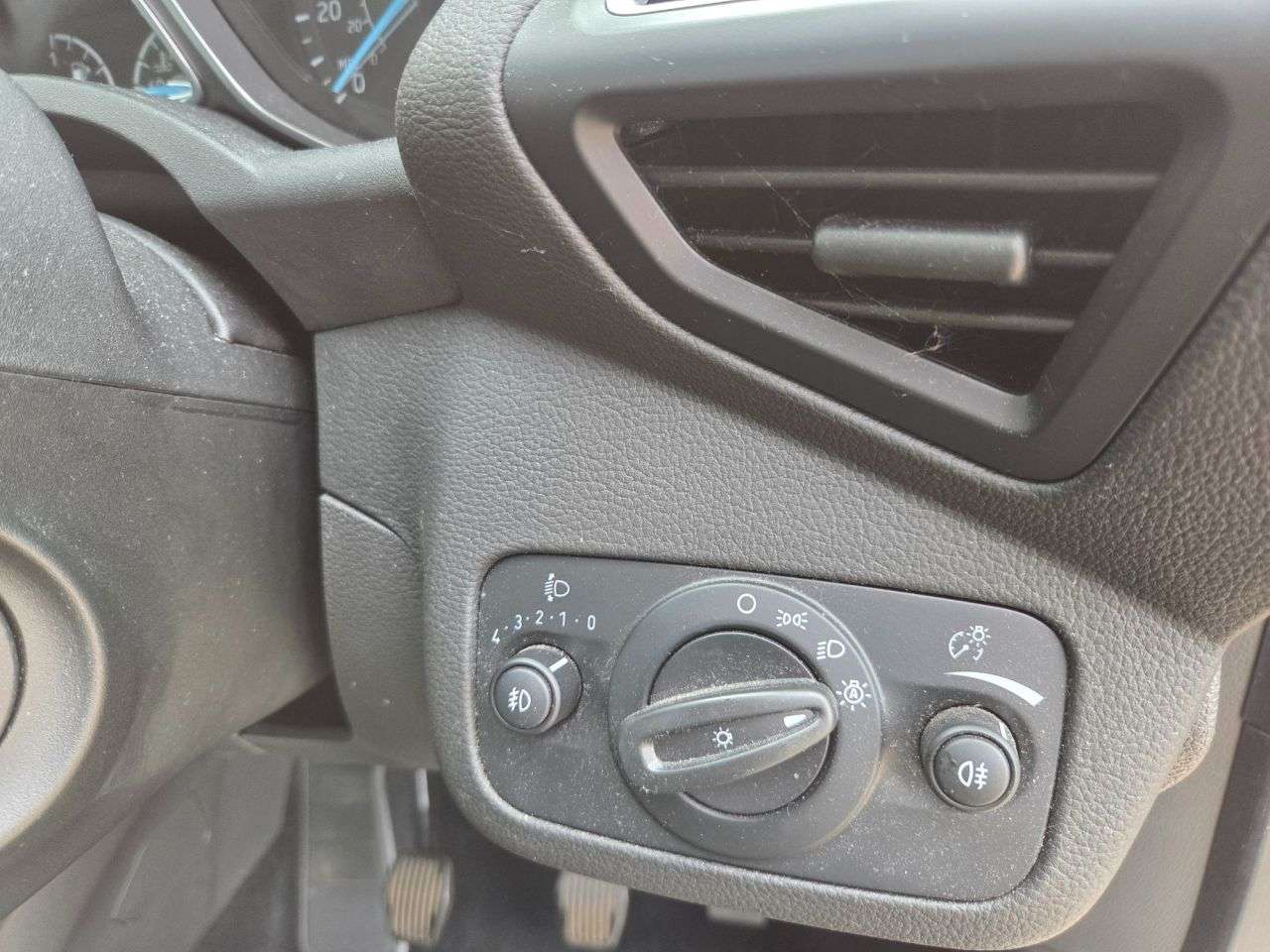 2017 FORD C-MAX 2017 FORD C-MAX