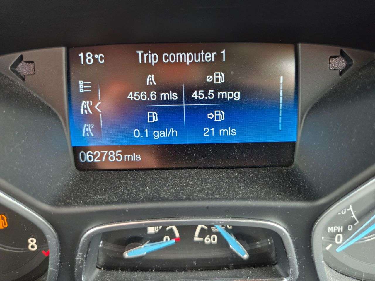 2017 FORD C-MAX 2017 FORD C-MAX