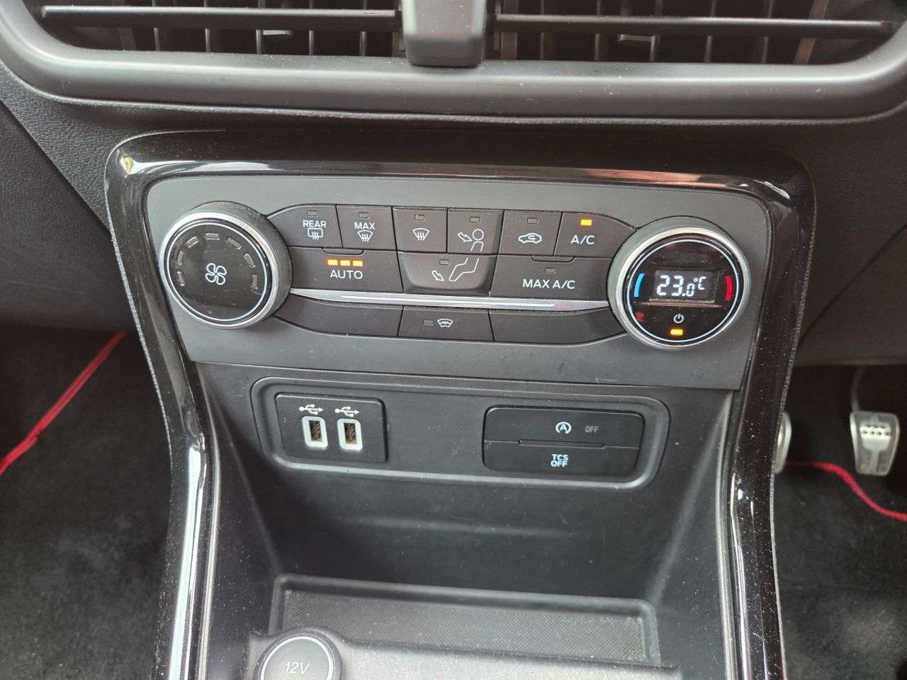 2018 FORD ECOSPORT 2018 FORD ECOSPORT