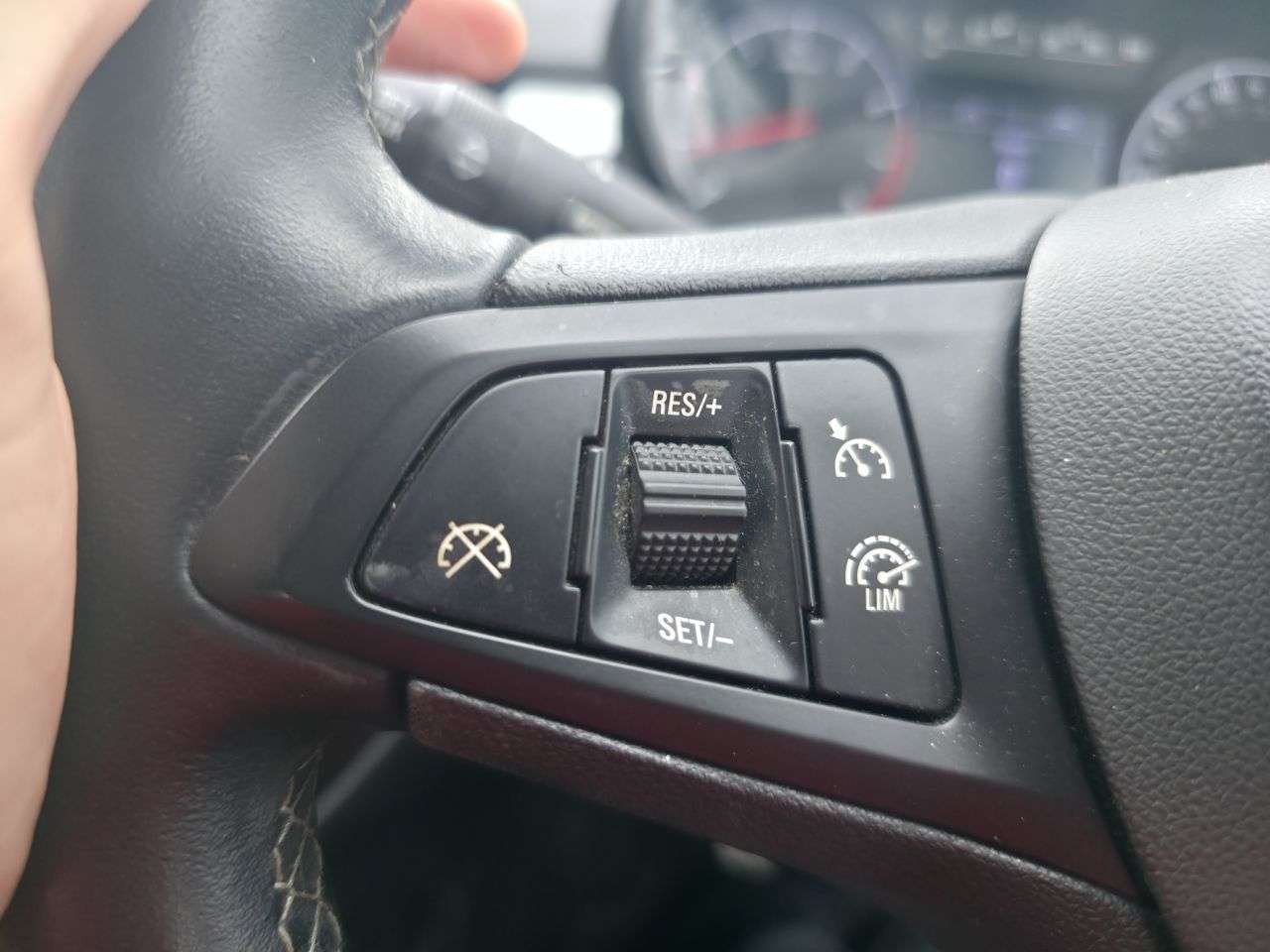 2016 VAUXHALL CORSA 2016 VAUXHALL CORSA