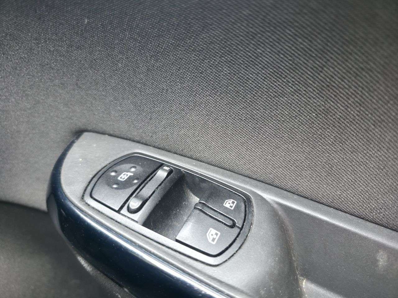 2016 VAUXHALL CORSA 2016 VAUXHALL CORSA