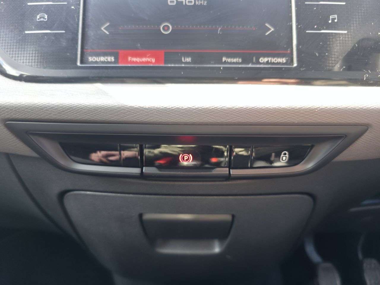 2017 CITROEN C4 PICASSO 2017 CITROEN C4 PICASSO