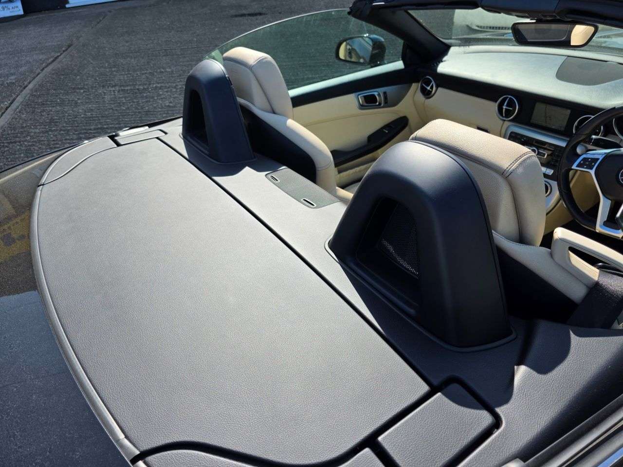 2012 MERCEDES-BENZ SLK 2012 MERCEDES-BENZ SLK