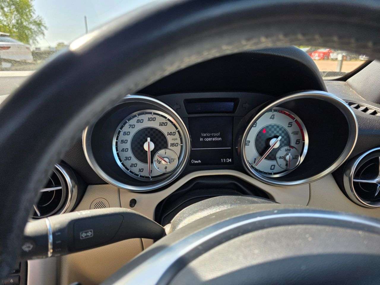 2012 MERCEDES-BENZ SLK 2012 MERCEDES-BENZ SLK