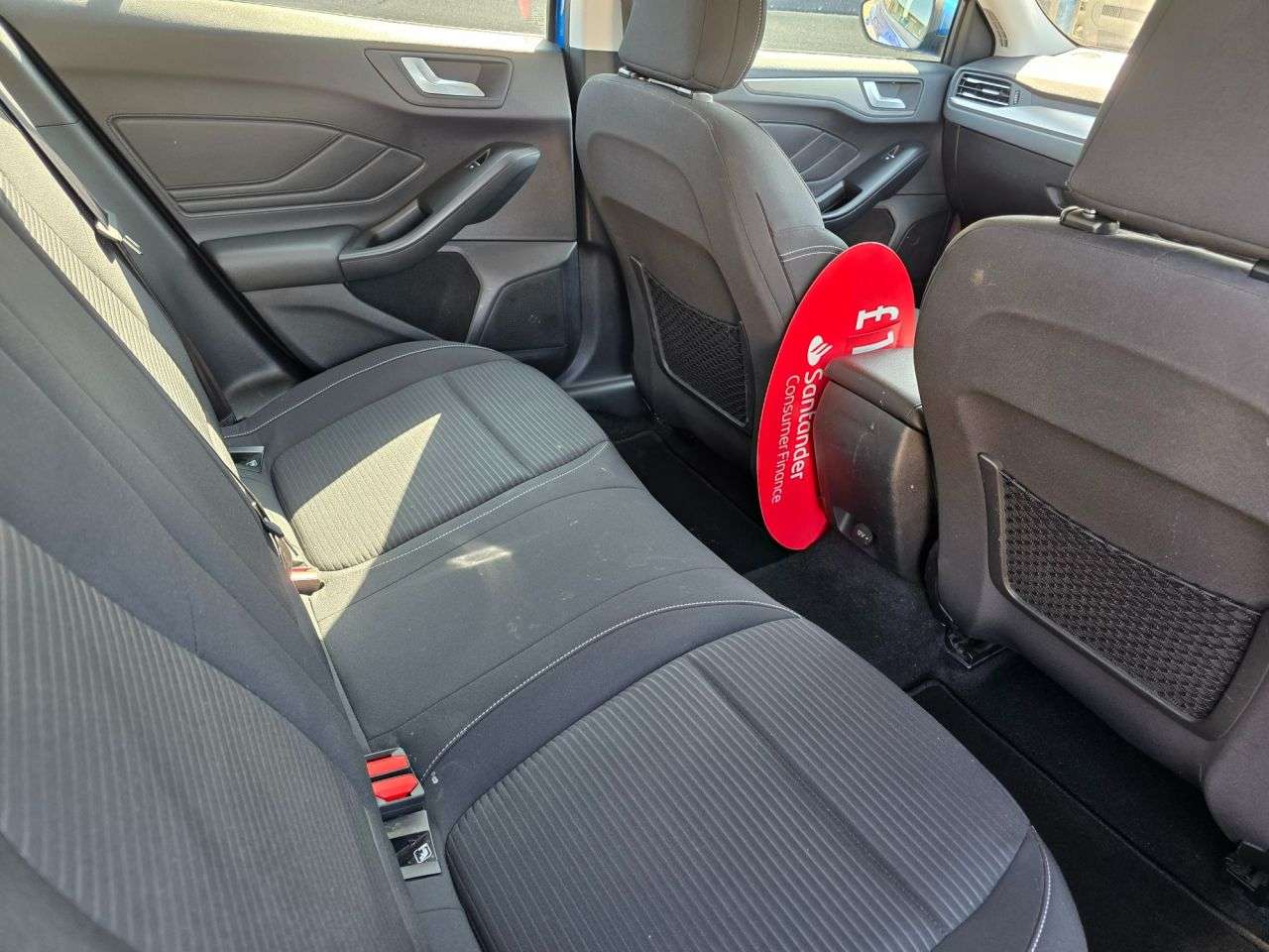 2019 FORD FOCUS 2019 FORD FOCUS