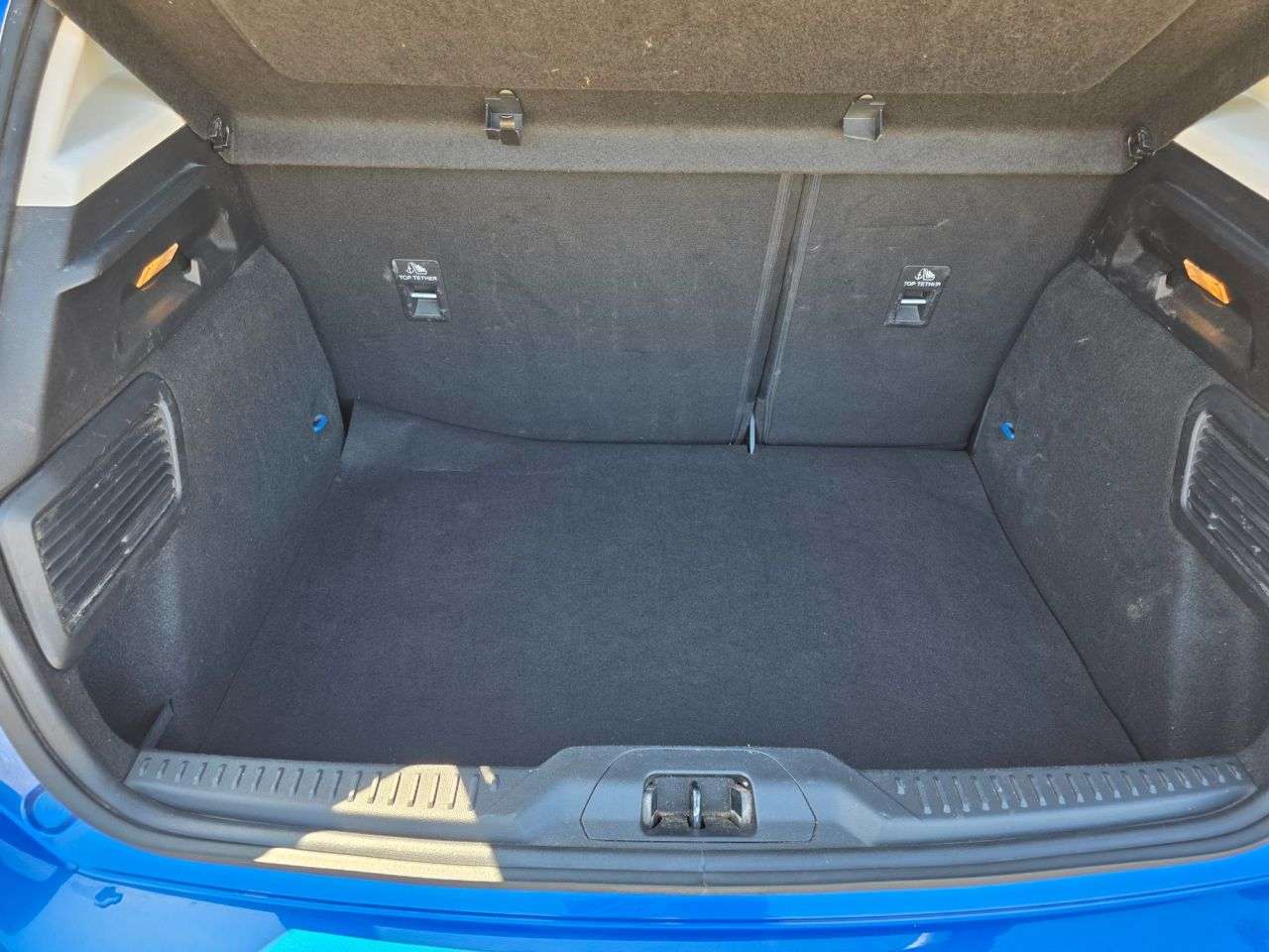 2019 FORD FOCUS 2019 FORD FOCUS