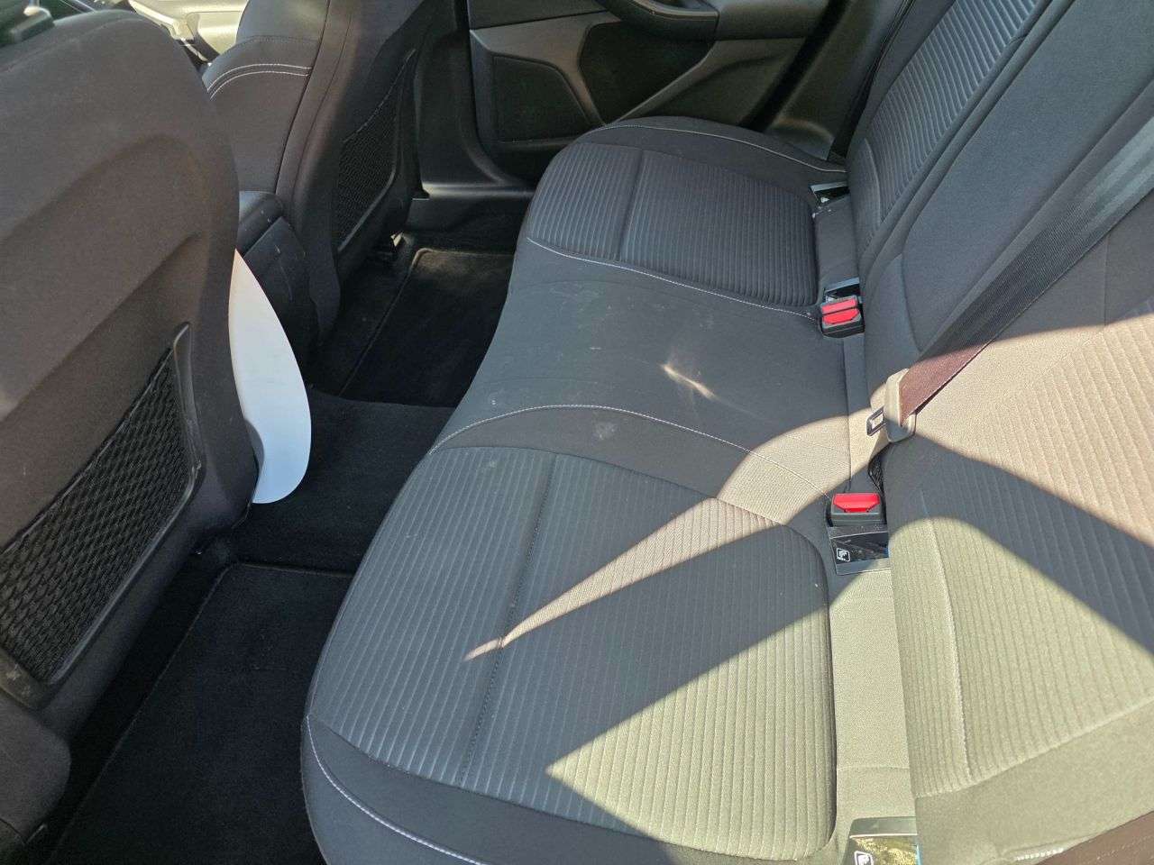 2019 FORD FOCUS 2019 FORD FOCUS