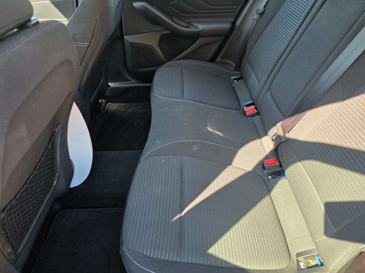 2019 FORD FOCUS 2019 FORD FOCUS