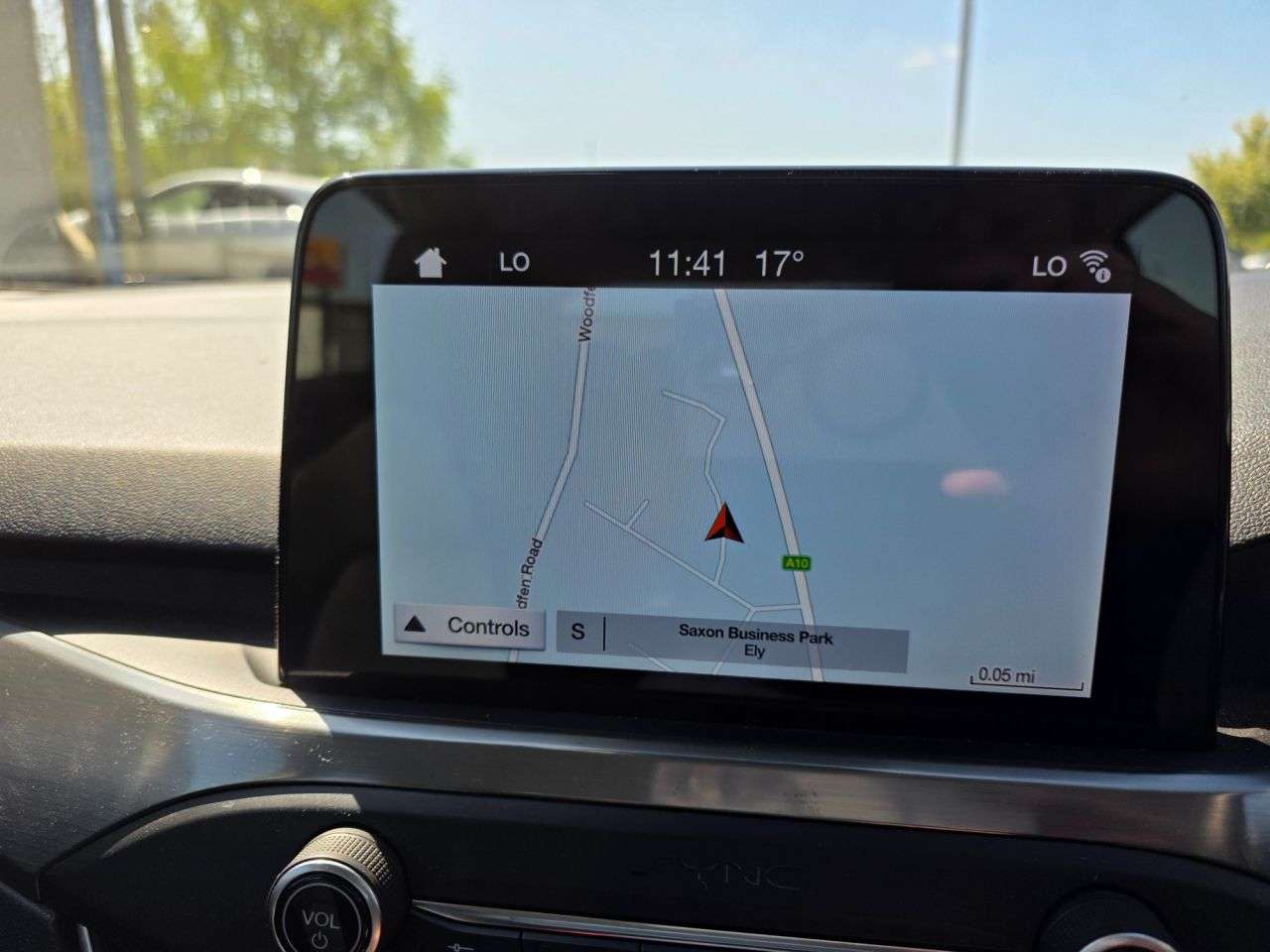 2019 FORD FOCUS 2019 FORD FOCUS