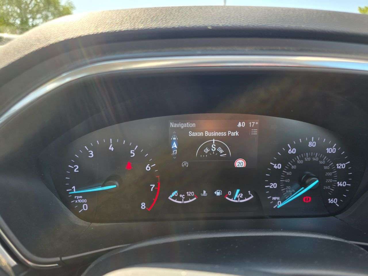 2019 FORD FOCUS 2019 FORD FOCUS