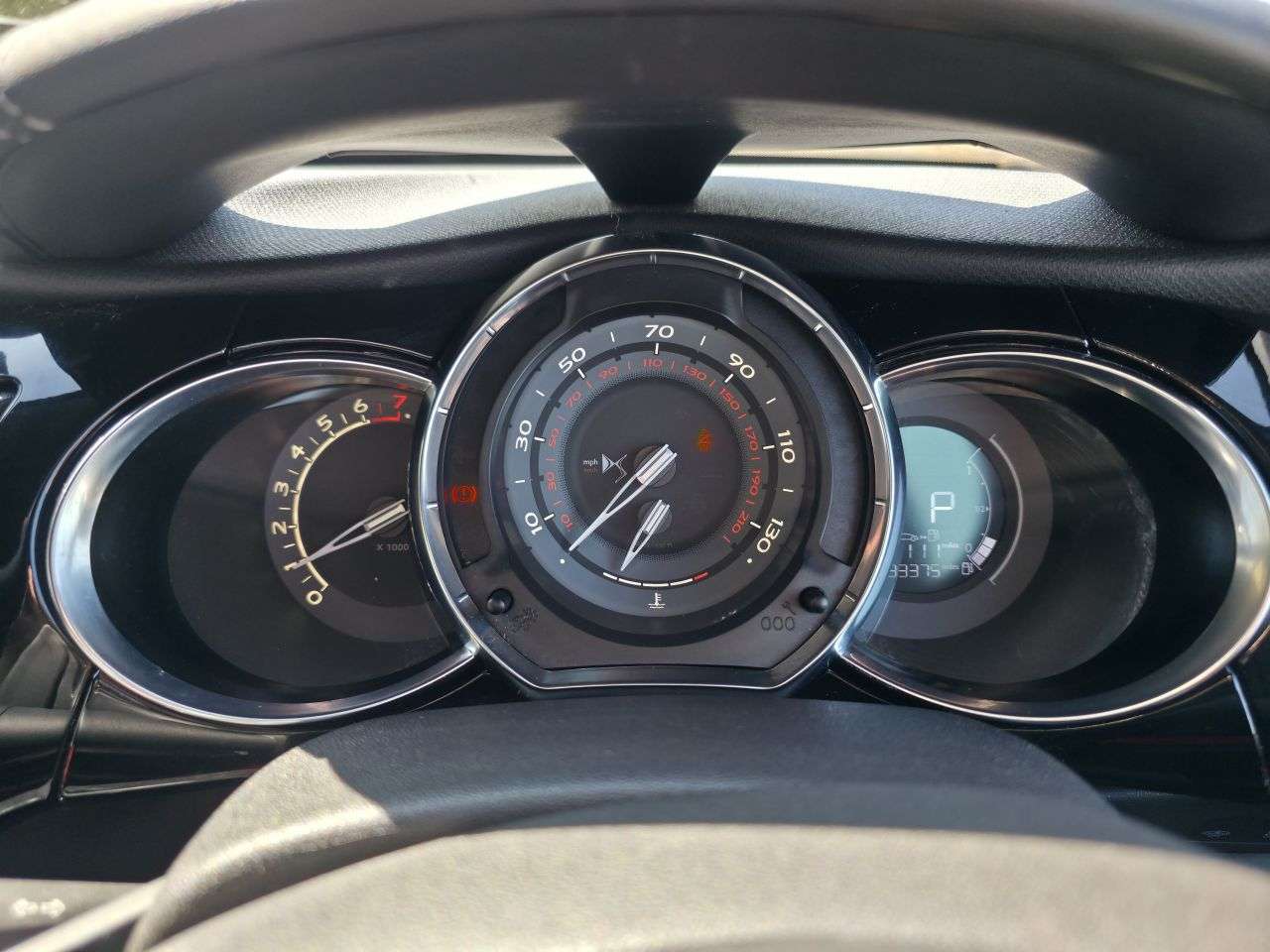 2019 DS AUTOMOBILES DS 3 2019 DS AUTOMOBILES DS 3