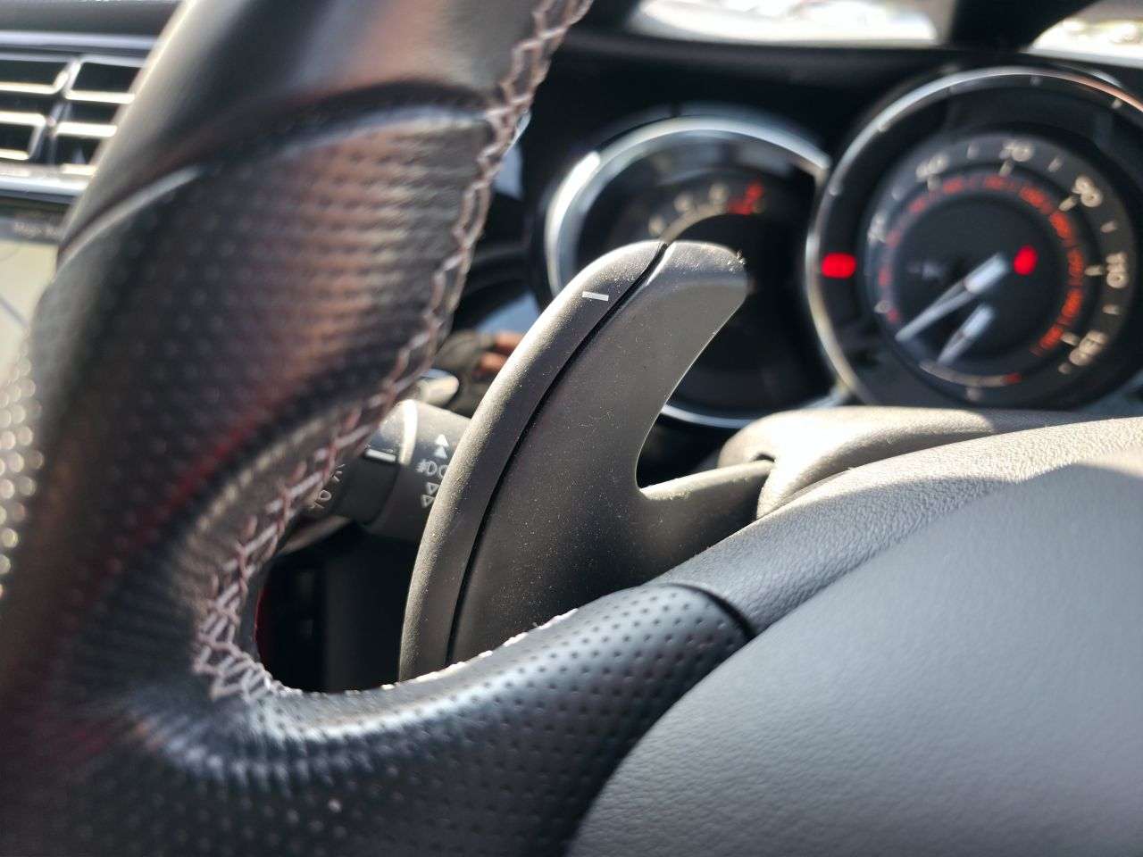 2019 DS AUTOMOBILES DS 3 2019 DS AUTOMOBILES DS 3