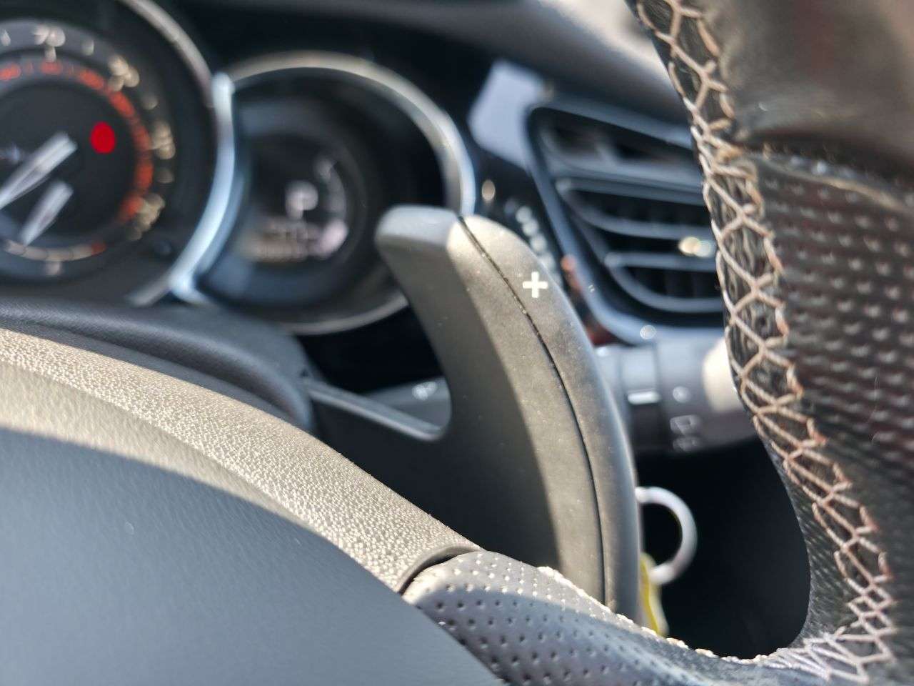2019 DS AUTOMOBILES DS 3 2019 DS AUTOMOBILES DS 3