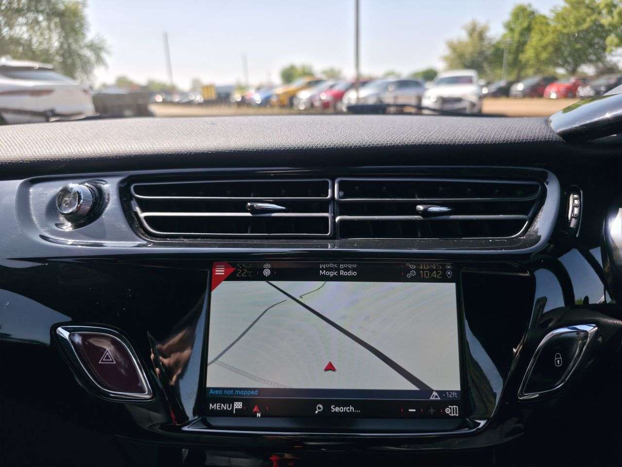 2019 DS AUTOMOBILES DS 3 2019 DS AUTOMOBILES DS 3