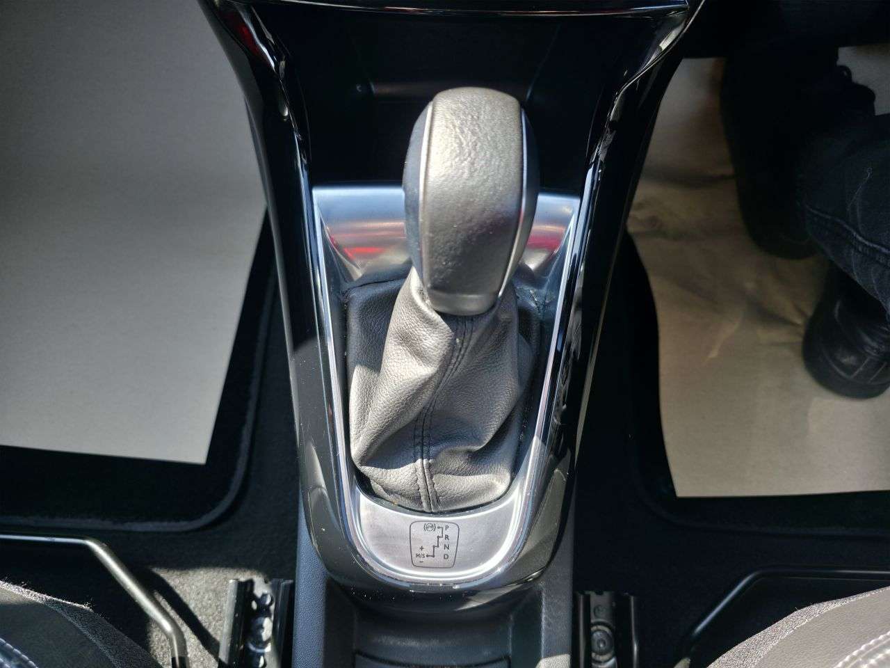 2019 DS AUTOMOBILES DS 3 2019 DS AUTOMOBILES DS 3