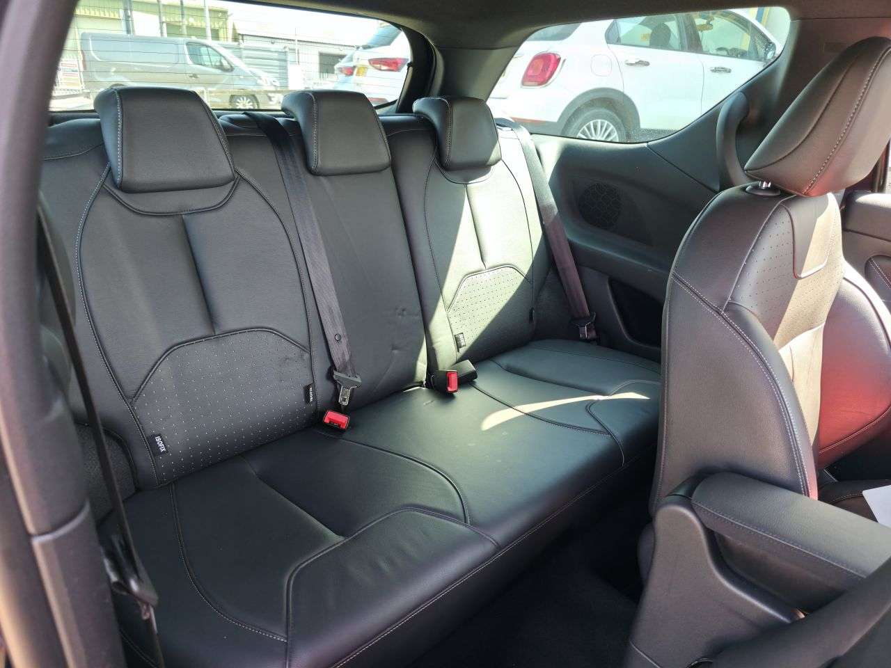 2019 DS AUTOMOBILES DS 3 2019 DS AUTOMOBILES DS 3