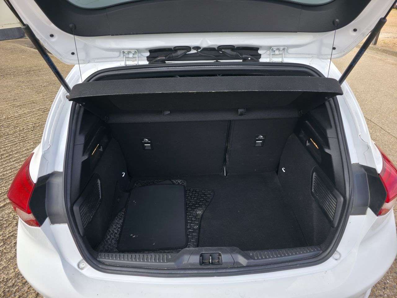 2019 FORD FOCUS 2019 FORD FOCUS