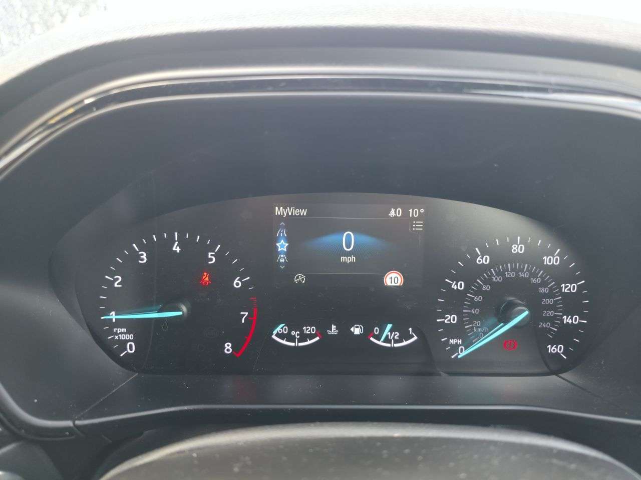 2019 FORD FOCUS 2019 FORD FOCUS