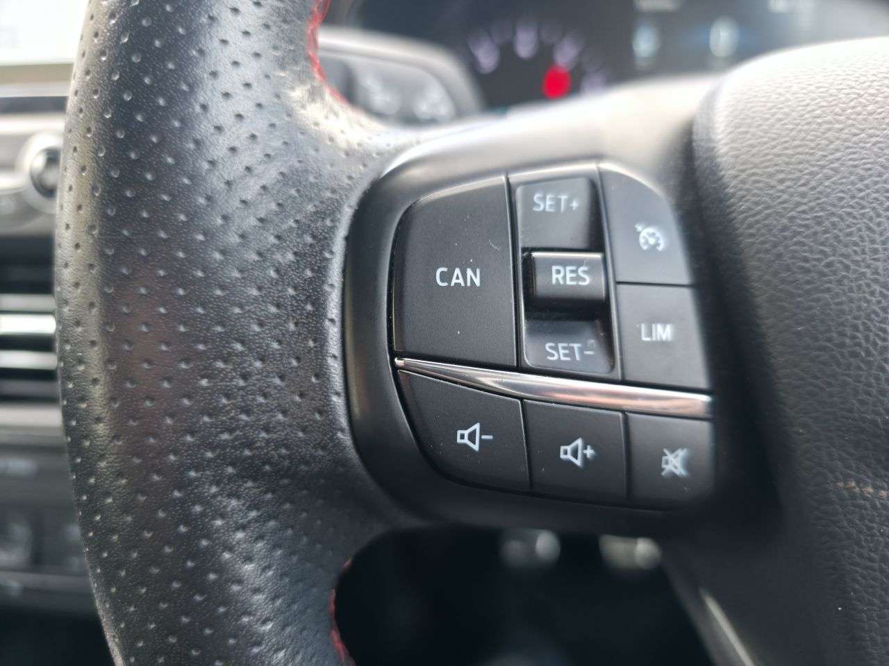 2019 FORD FOCUS 2019 FORD FOCUS