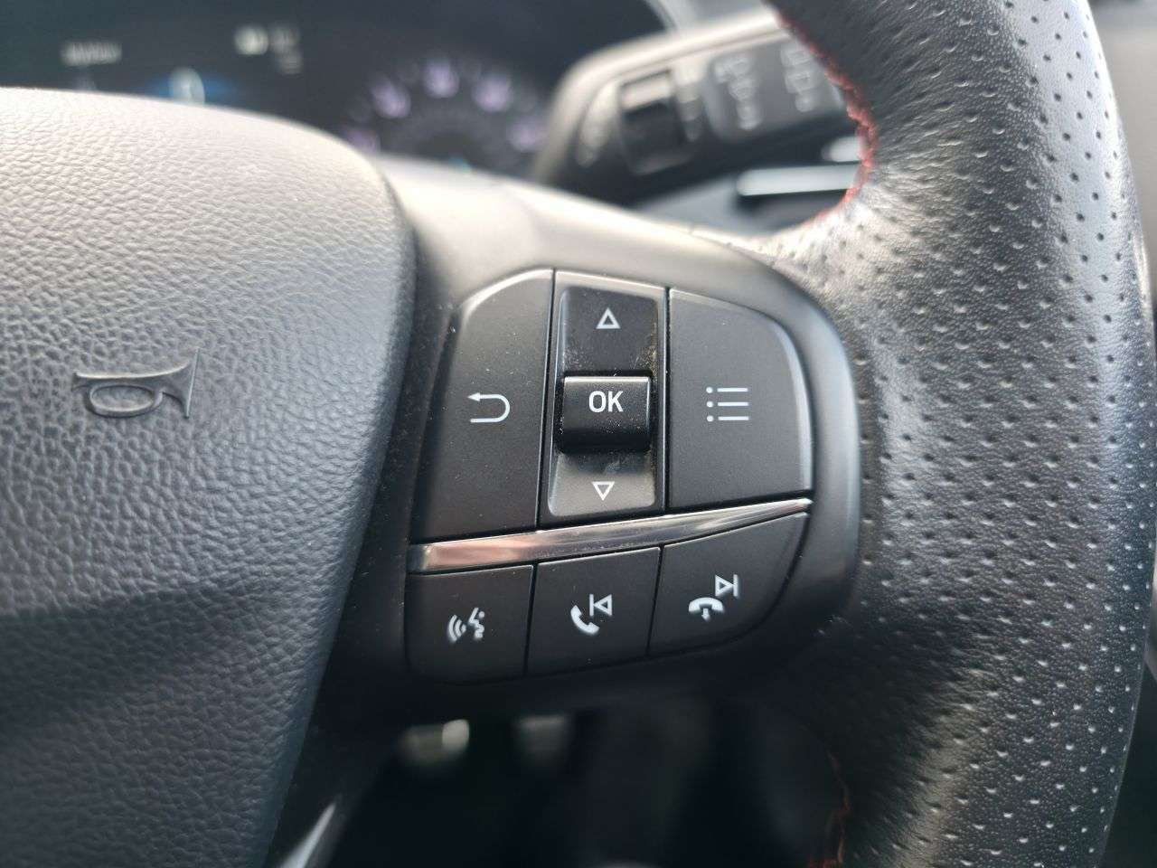 2019 FORD FOCUS 2019 FORD FOCUS