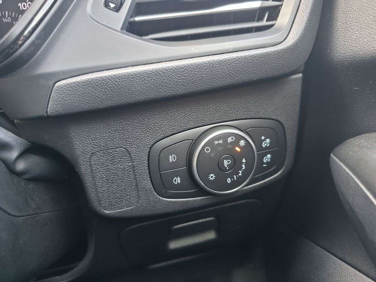 2019 FORD FOCUS 2019 FORD FOCUS