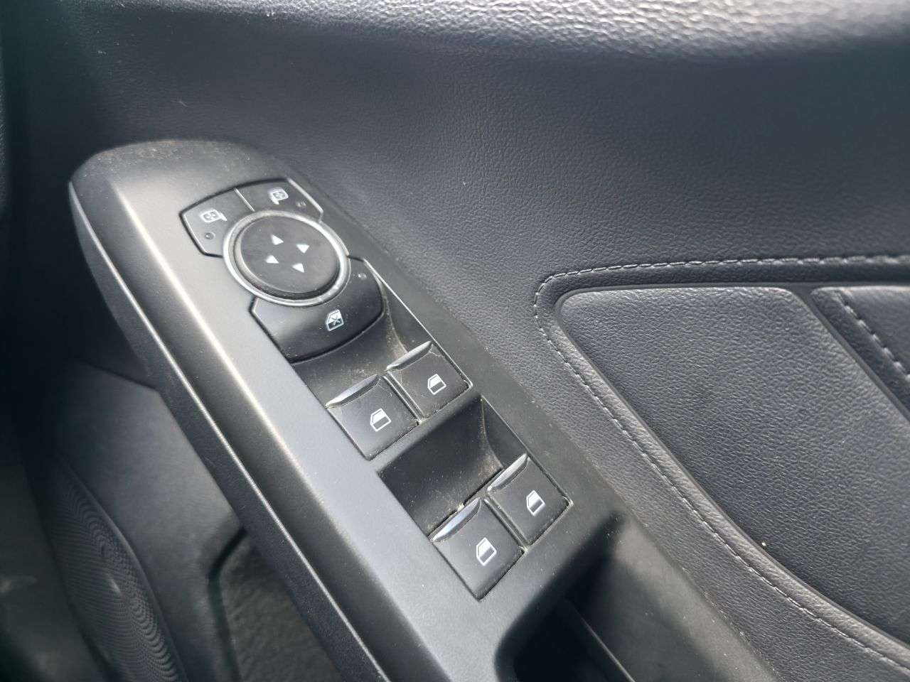 2019 FORD FOCUS 2019 FORD FOCUS