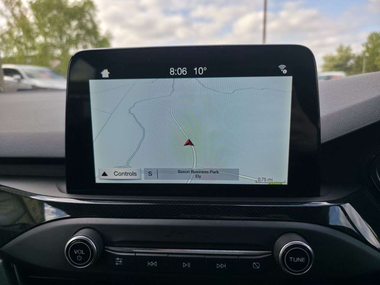 2019 FORD FOCUS 2019 FORD FOCUS