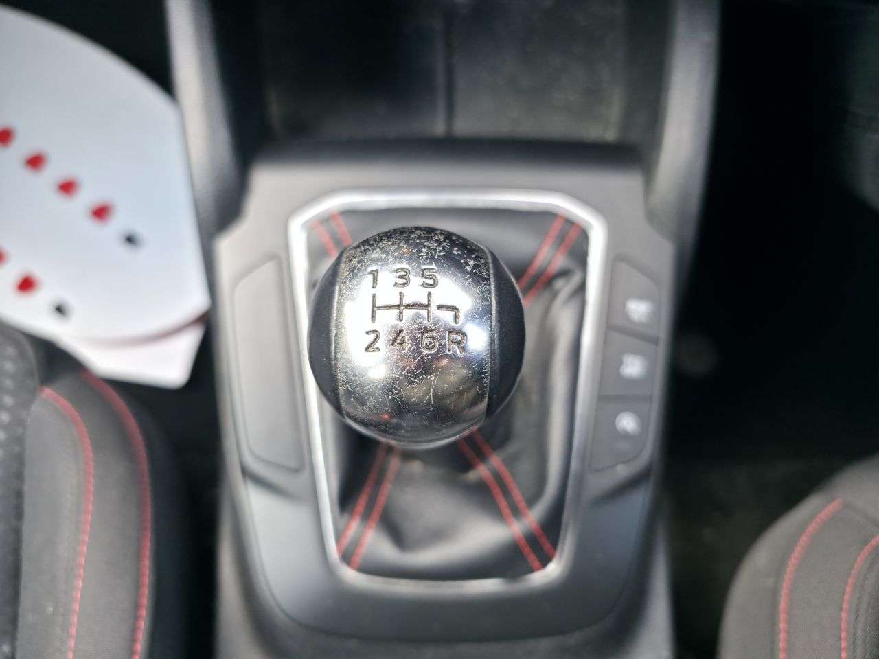 2019 FORD FOCUS 2019 FORD FOCUS