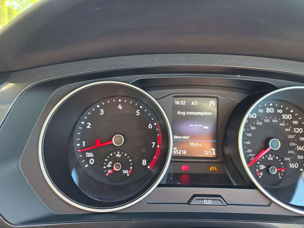 2018 VOLKSWAGEN TIGUAN 2018 VOLKSWAGEN TIGUAN
