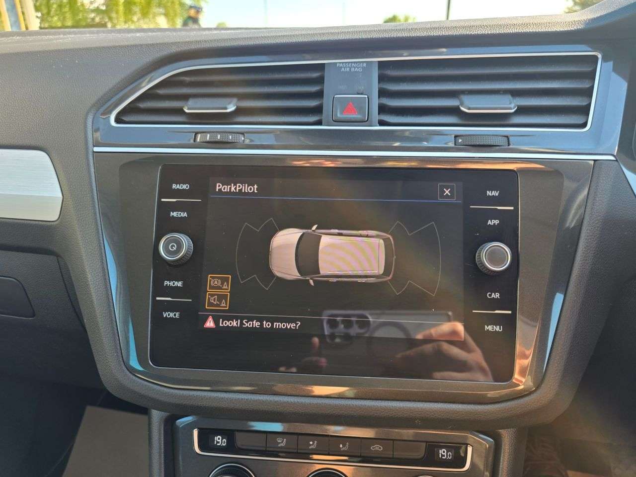 2018 VOLKSWAGEN TIGUAN 2018 VOLKSWAGEN TIGUAN