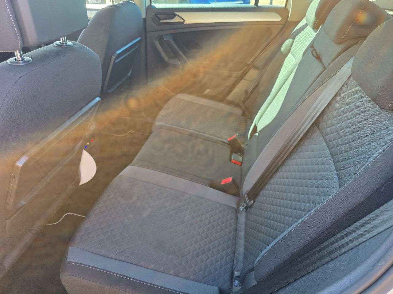 2018 VOLKSWAGEN TIGUAN 2018 VOLKSWAGEN TIGUAN