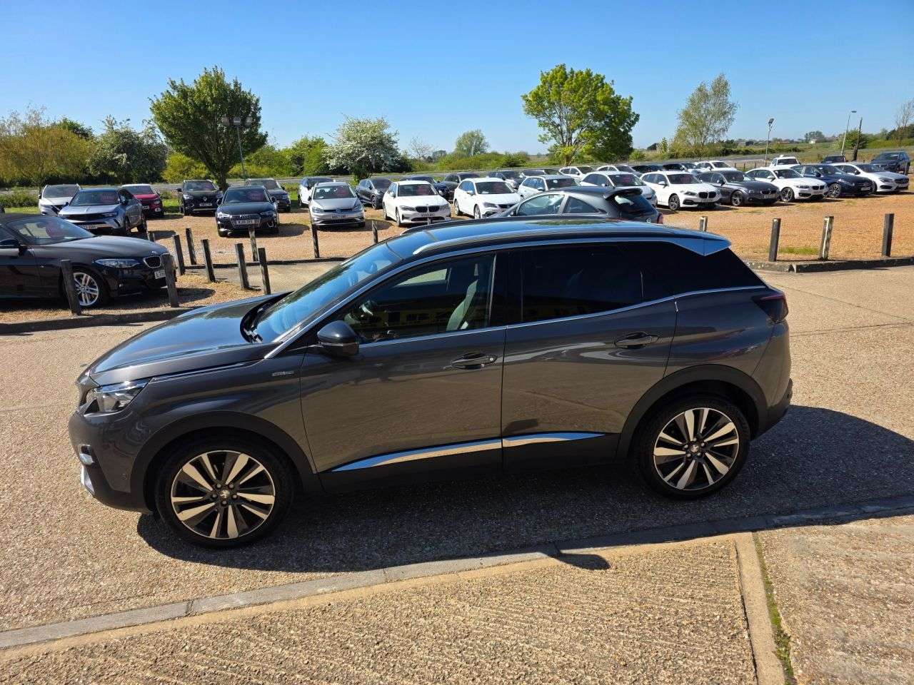 2018 PEUGEOT 3008 2018 PEUGEOT 3008