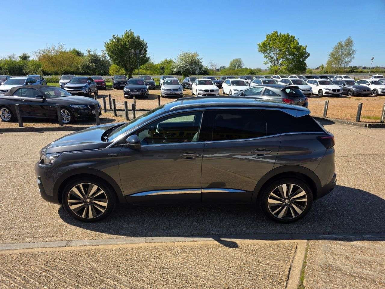 2018 PEUGEOT 3008 2018 PEUGEOT 3008