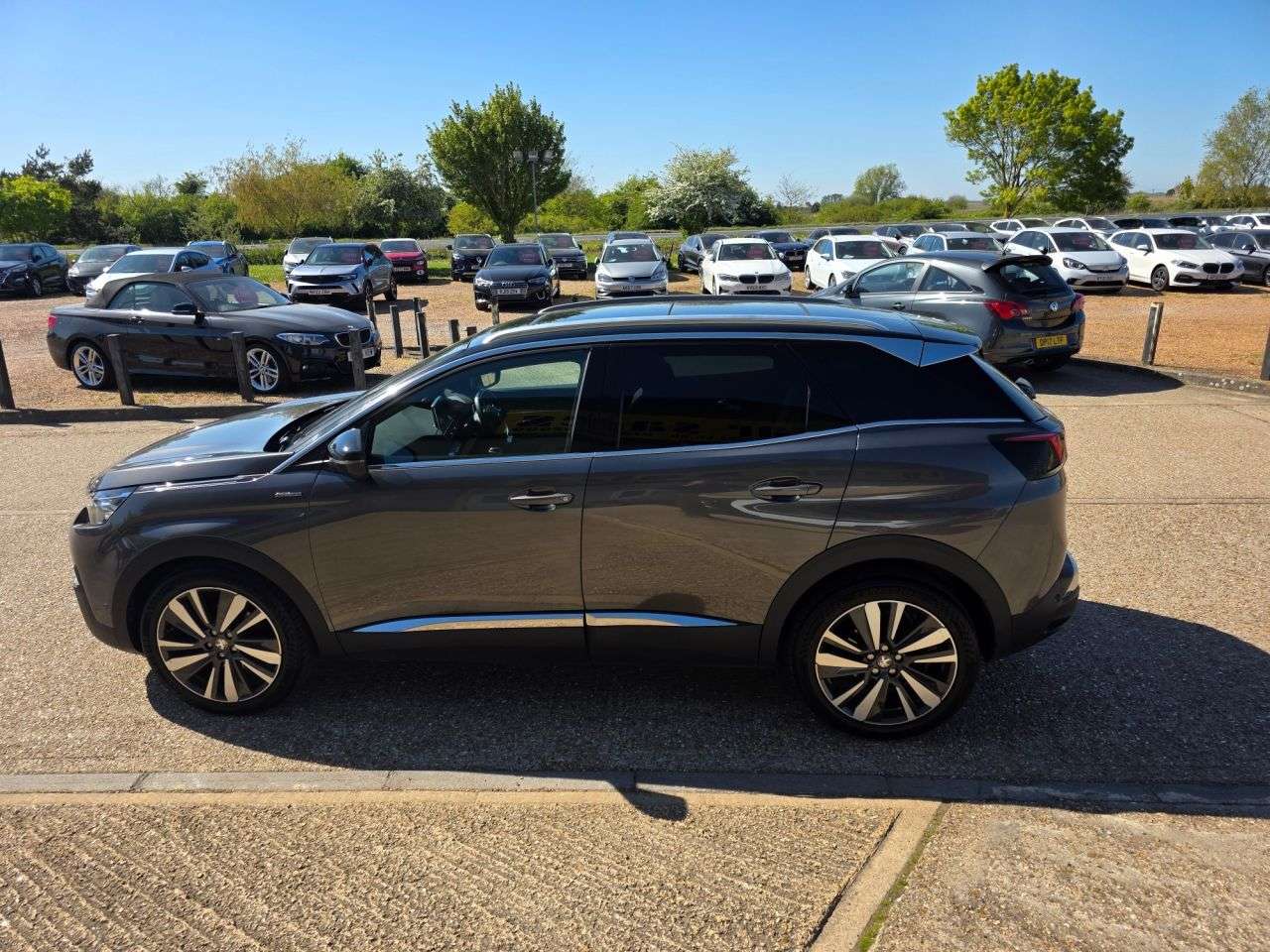 2018 PEUGEOT 3008 2018 PEUGEOT 3008