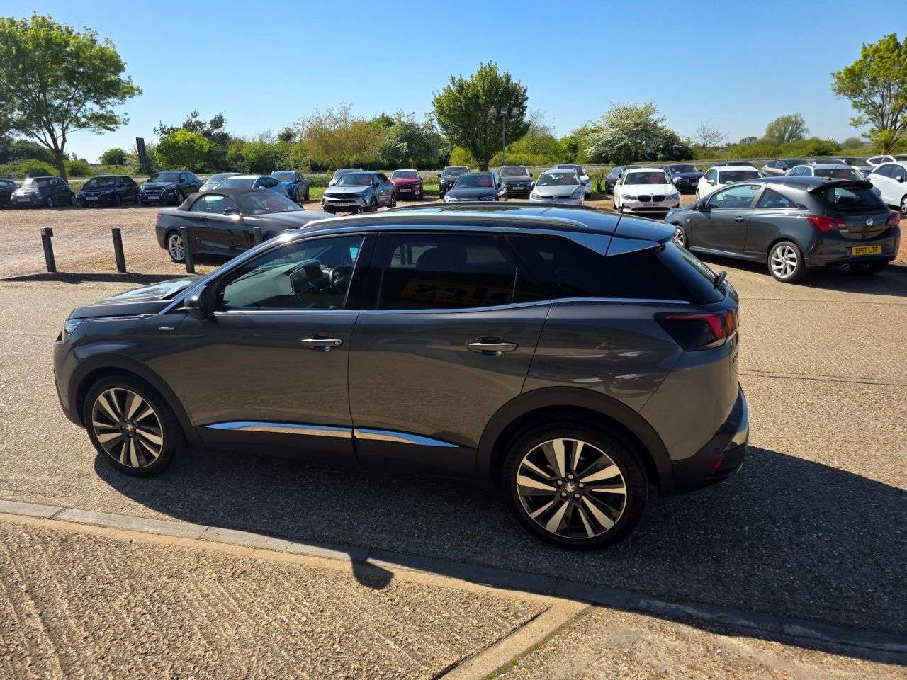 2018 PEUGEOT 3008 2018 PEUGEOT 3008